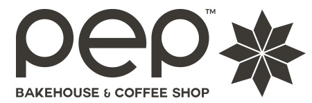 Pep Bakehouse & Coffee Shop ☕️
